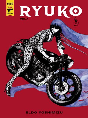 cover image of Ryuko (2018), Volume 1